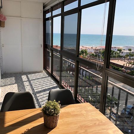 Apartamento Con Vistas Al Mar, Punta Umbría Exteriér fotografie