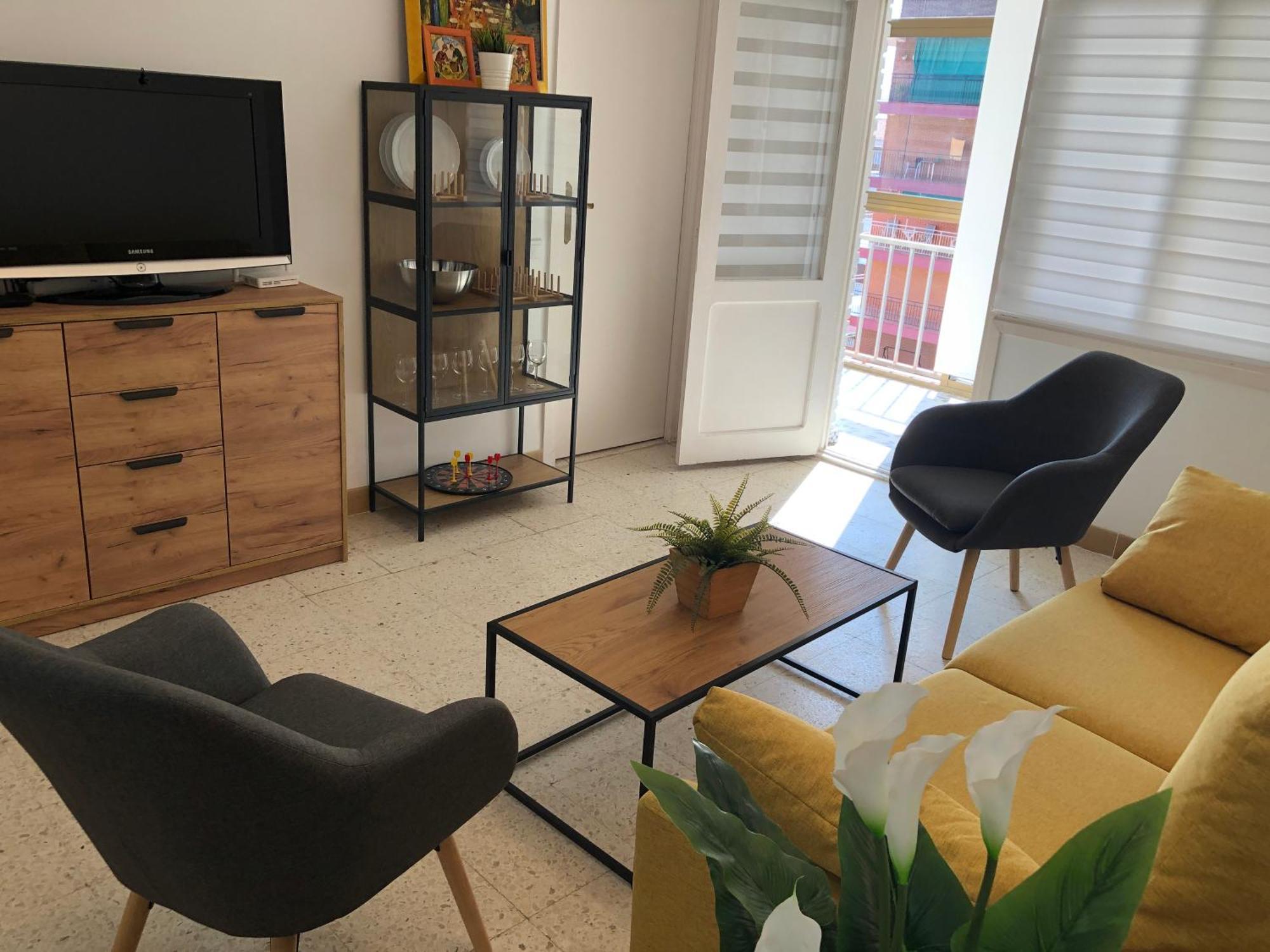 Apartamento Con Vistas Al Mar, Punta Umbría Exteriér fotografie