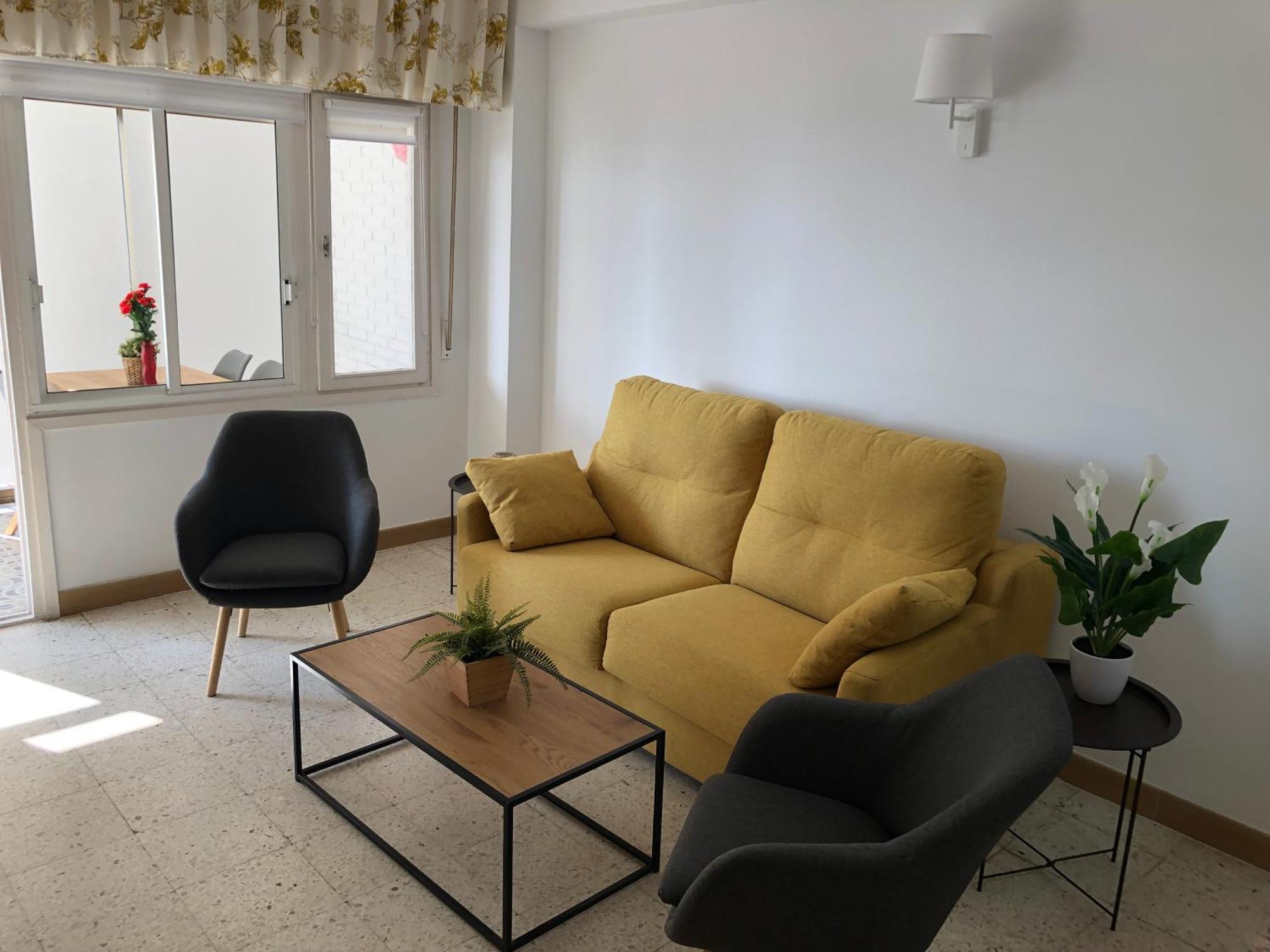 Apartamento Con Vistas Al Mar, Punta Umbría Exteriér fotografie
